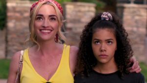ginny et georgia