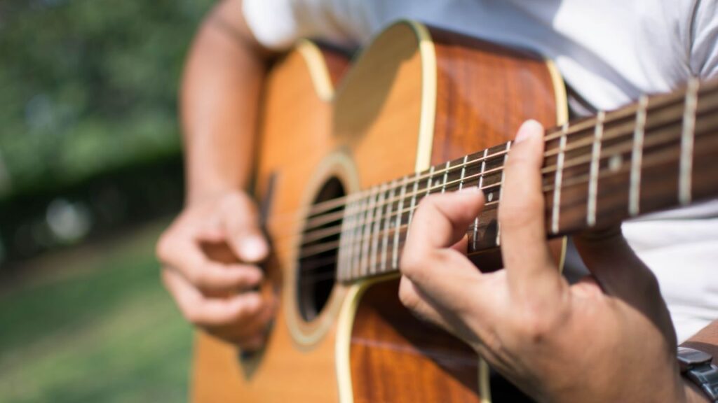 guitare