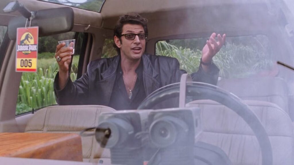 jurassic park