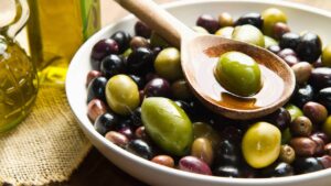 olives grossir alimentation