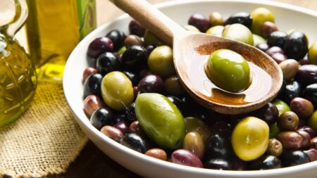 olives grossir alimentation