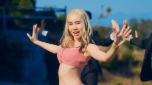 photo Lil Tay