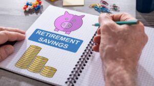 retirements savings