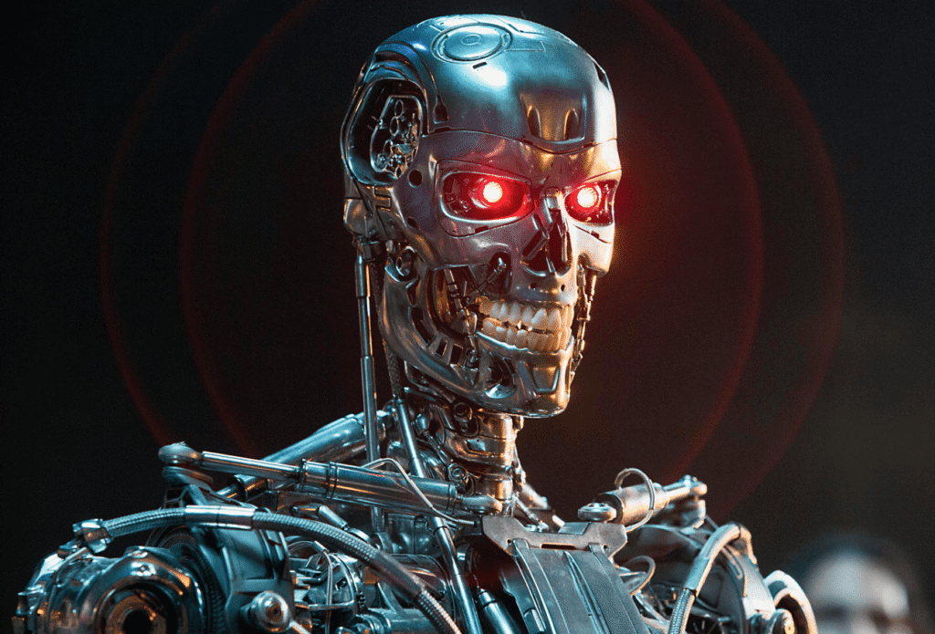 Les drones et les robots autonomes