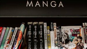 Découvrez les 17 différentes catégories de manga