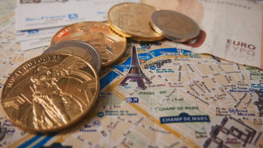 Les pays les plus riches du monde en 2025