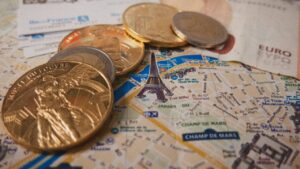 Les pays les plus riches du monde en 2025