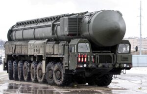 La main morte, diispositif nucléaire sans intervention humaine