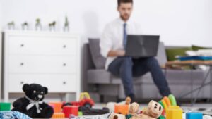 travail business entreprise charge mentale