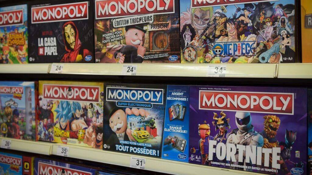 Monopoly : 10 versions les plus choquantes et controversées