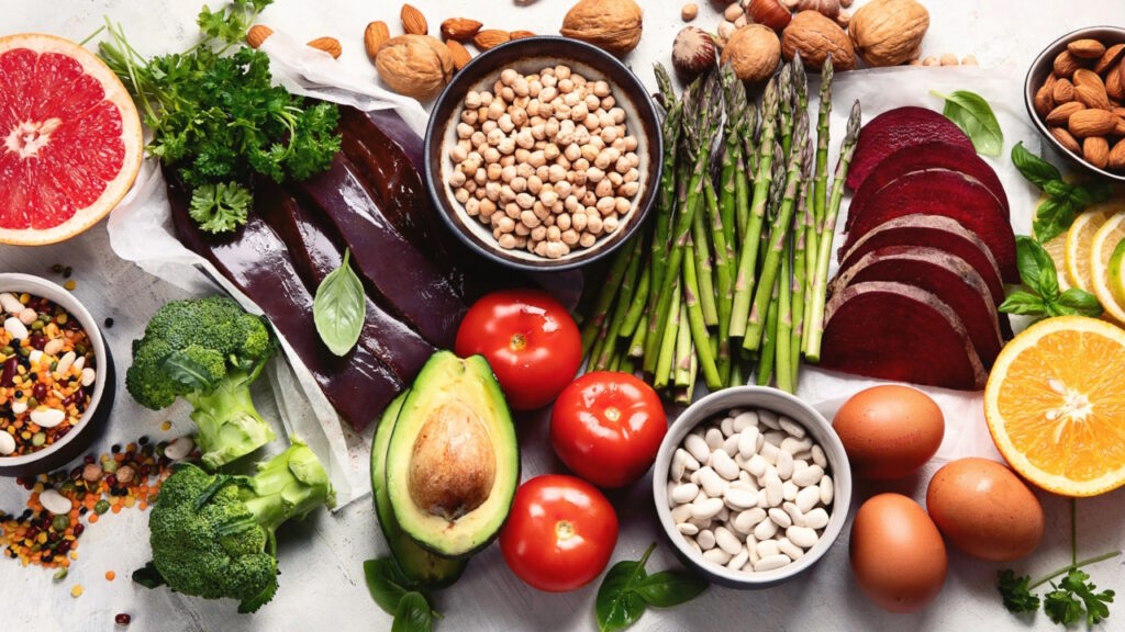 vitamine B9 Où la trouver dans l’alimentation