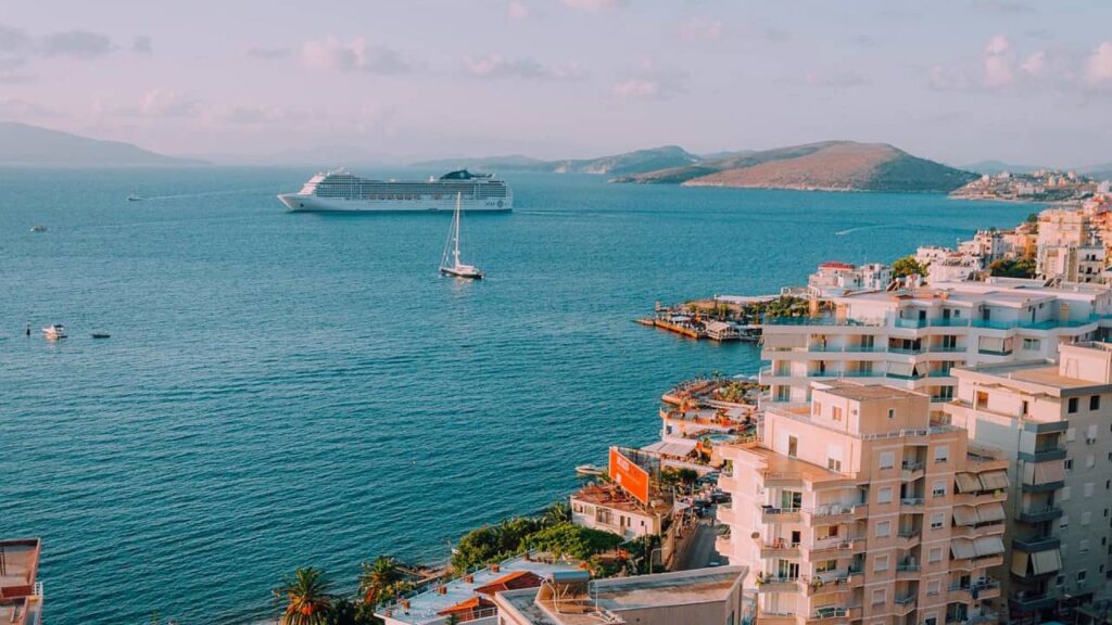 Week-end en mer : les meilleures mini-croisières pour s'évader