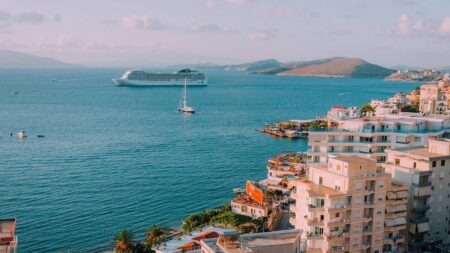 Week-end en mer : les meilleures mini-croisières pour s'évader