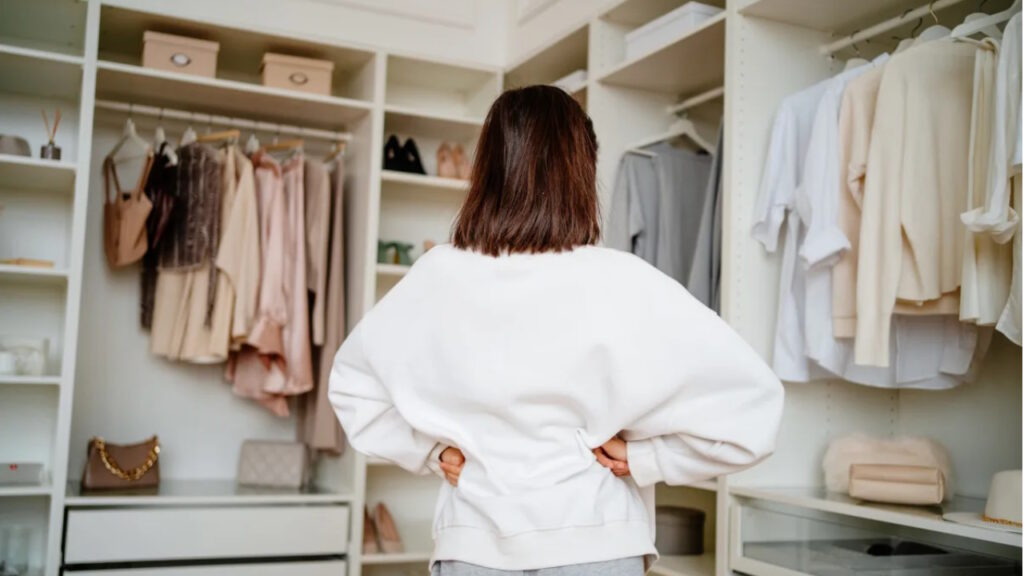 10 erreurs de style qui vous vieillissent sans que vous ne le sachiez