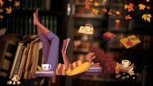 10 livres récents à savourer avant l'hiver automne