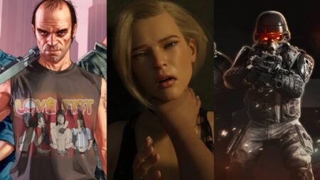 5 jeux vidéo interdits récemment : voici pourquoi tout le monde en parle