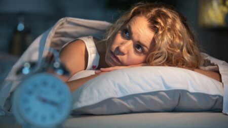 7 habitudes alimentaires qui nuisent à votre sommeil