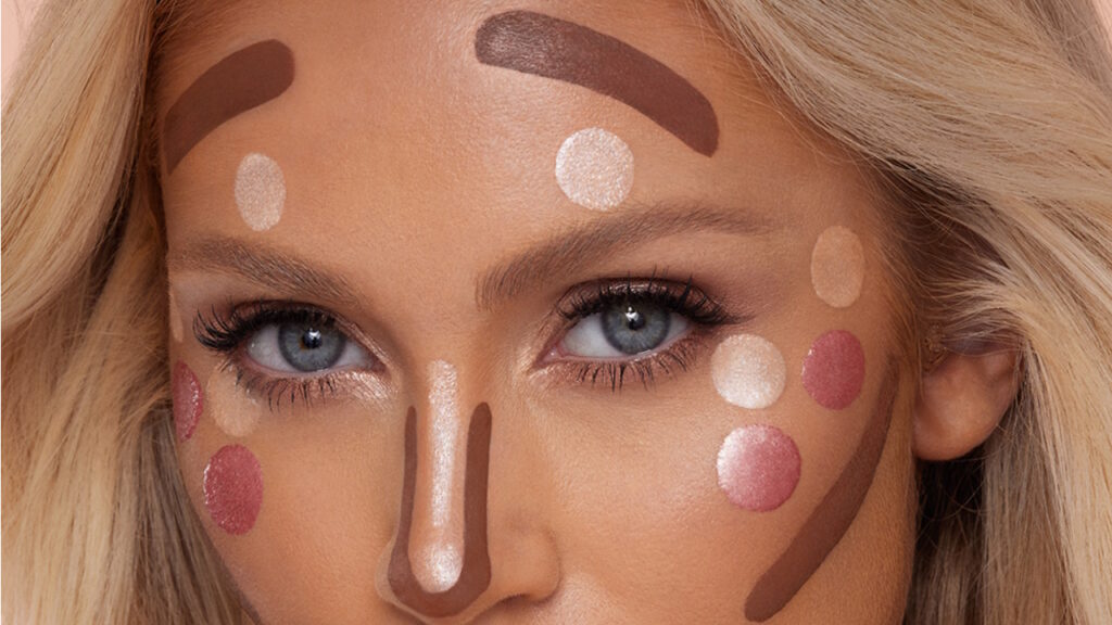 Adapter le contouring naturel à sa morphologie