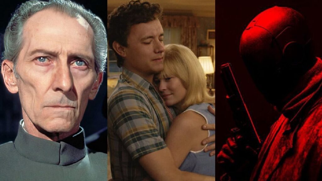 Ces films ou scènes ont été recréés avec des acteurs virtuels : la réalité du cinéma d’aujourd’hui