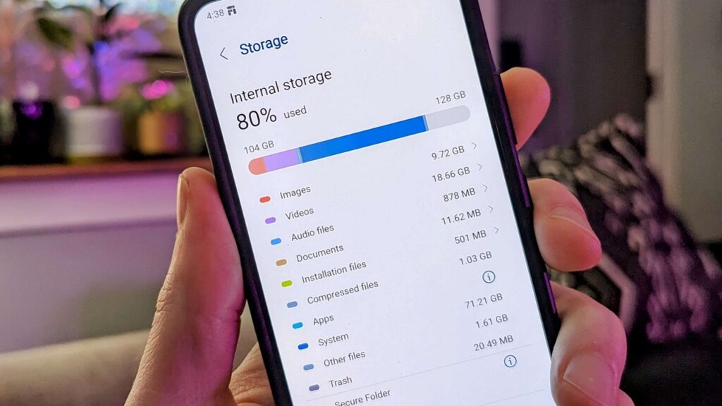 Comment libérer de la mémoire sur son téléphone sans rien supprimer ? 7 astuces
