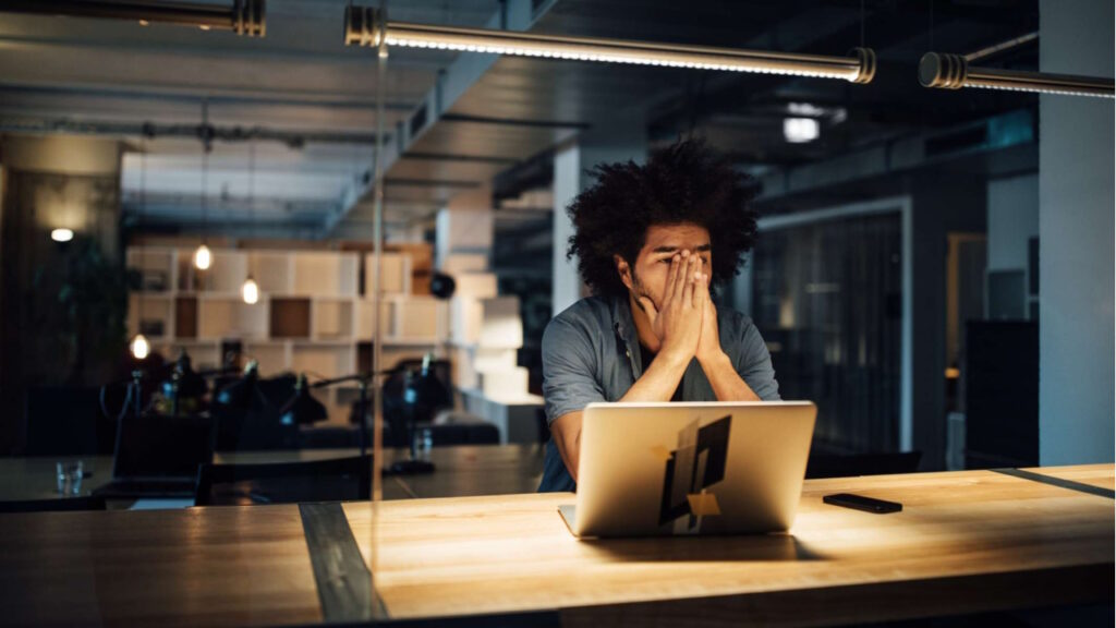 Comment transformer l’ennui en opportunité