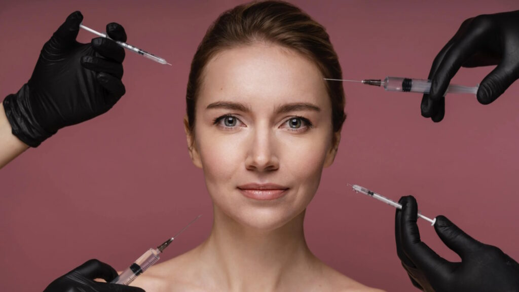 Contouring naturel et chirurgie esthétique