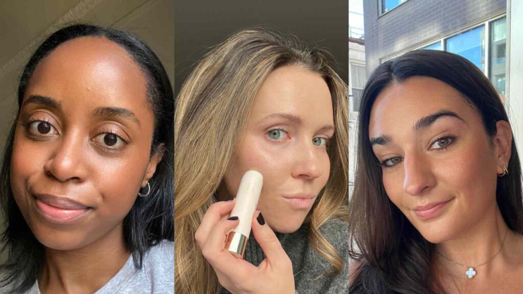 Contouring naturel et maquillage du quotidien