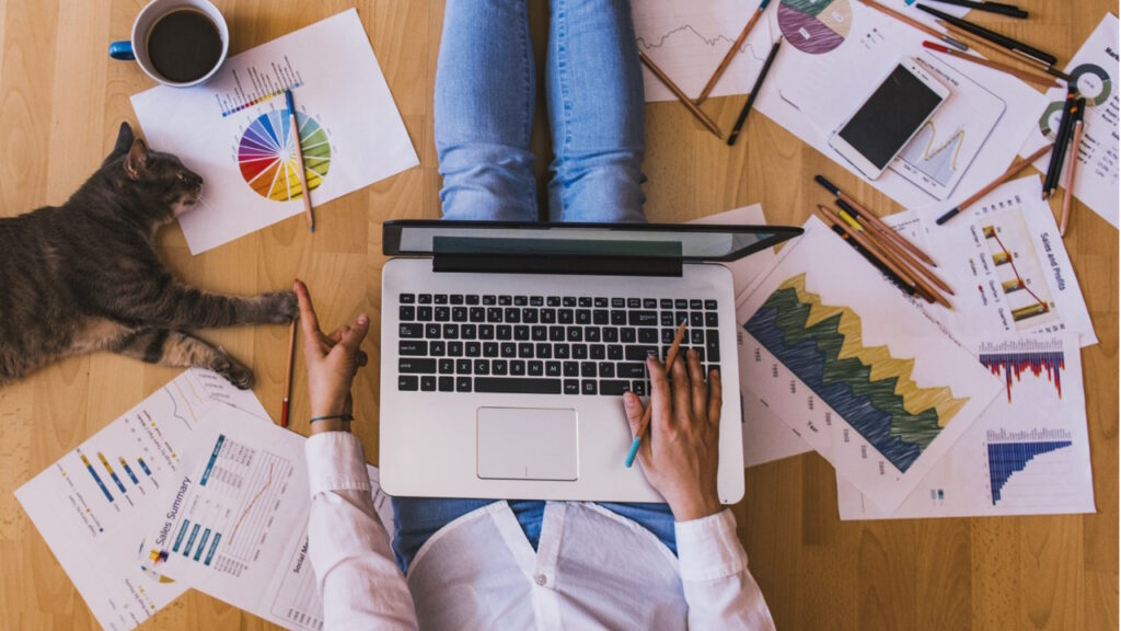 Fixer des objectifs quotidiens