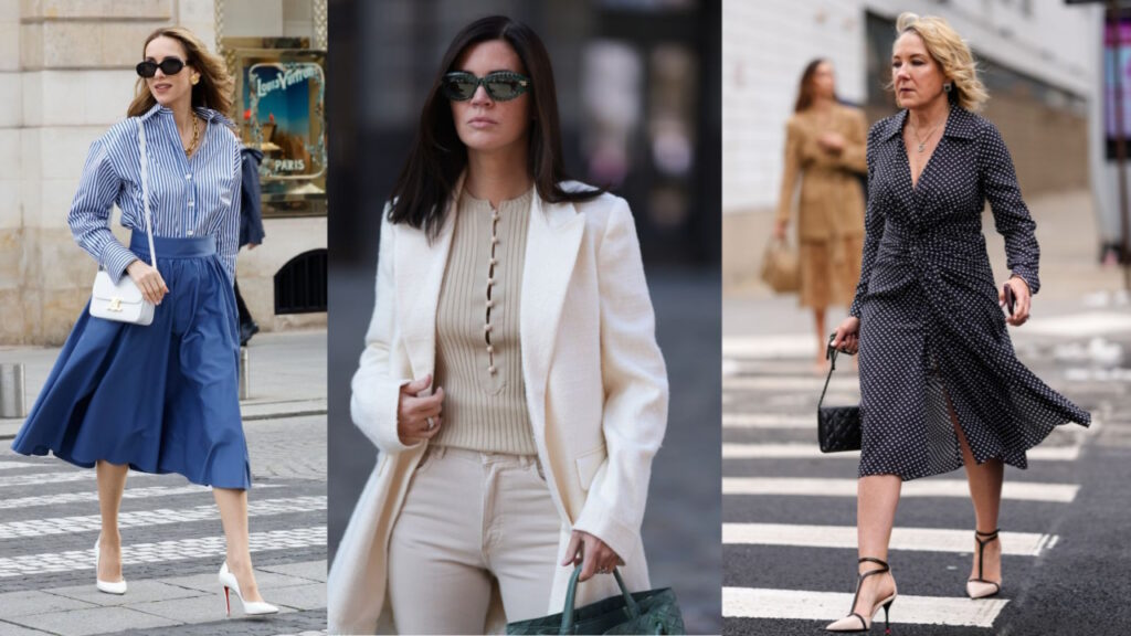 Habiller son corps avec respect