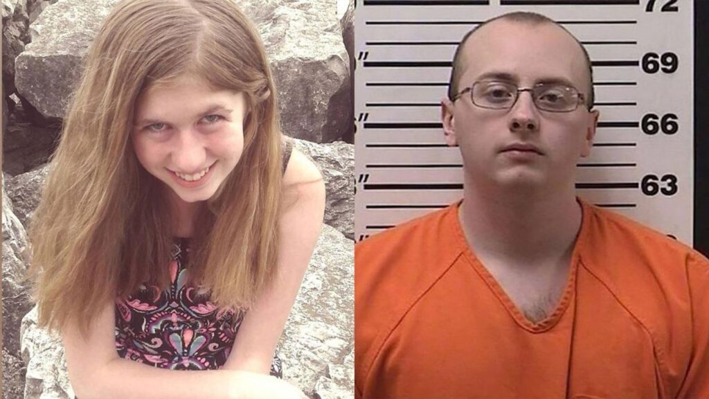 Jayme Closs