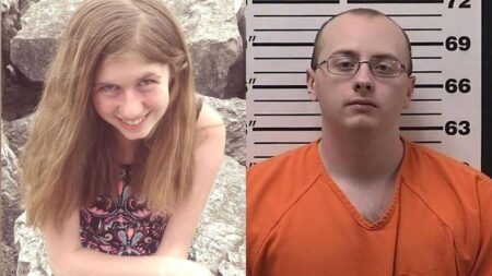 Jayme Closs