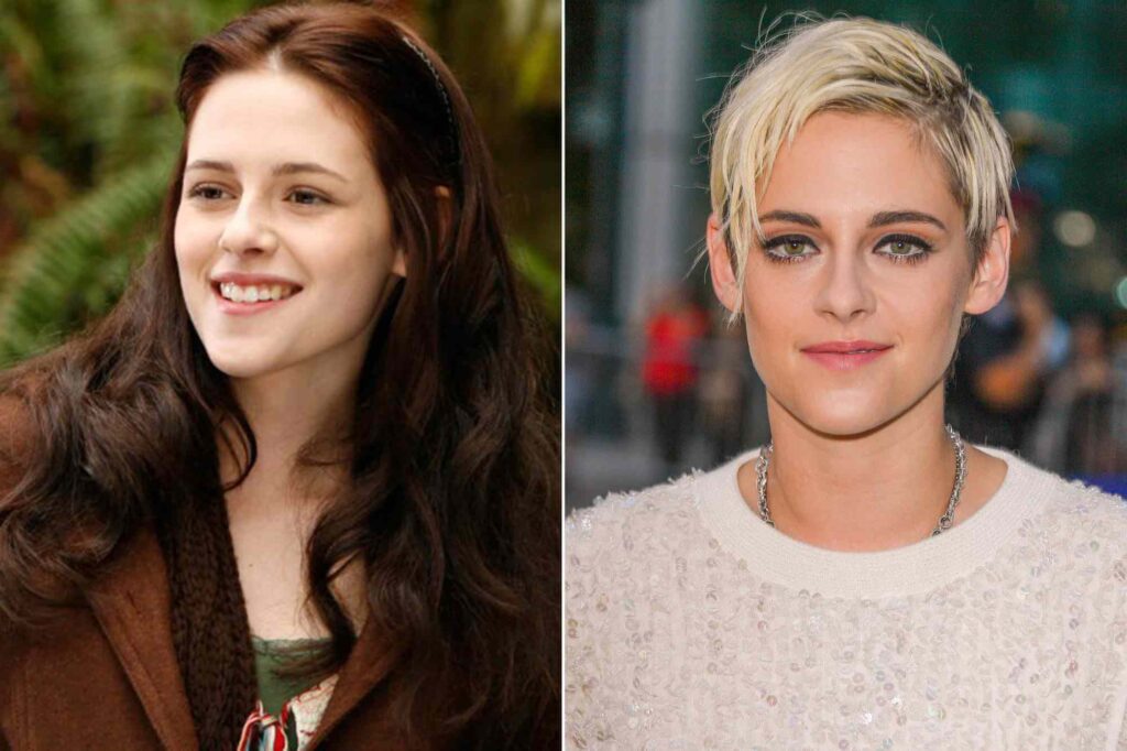 Kristen Stewart – actrice libre et réalisatrice