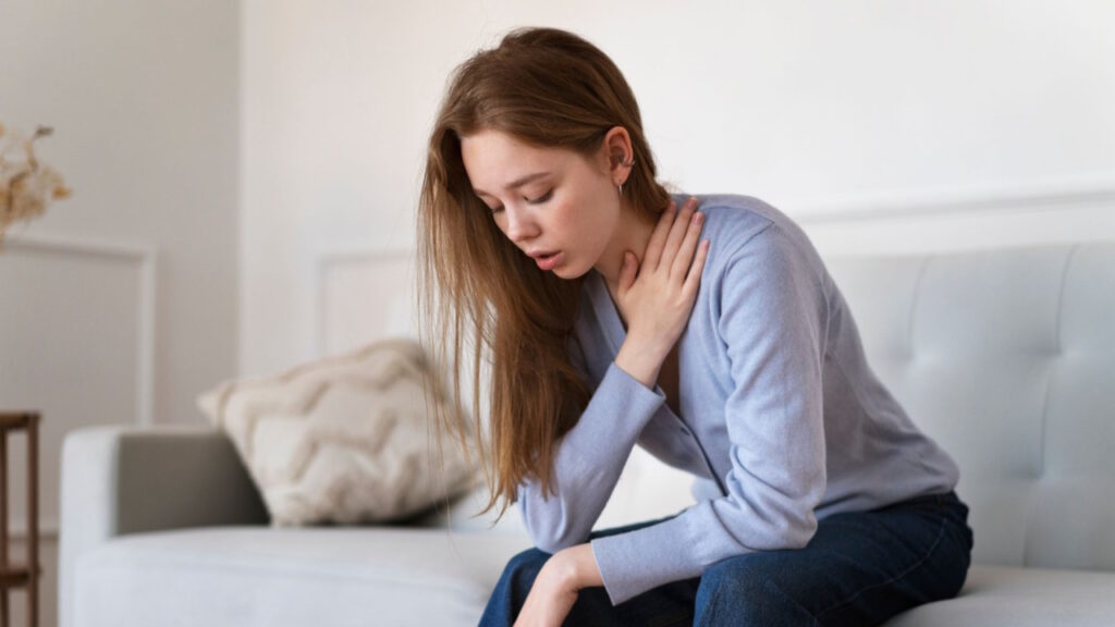 La différence entre somatisme et maladie psychosomatique
