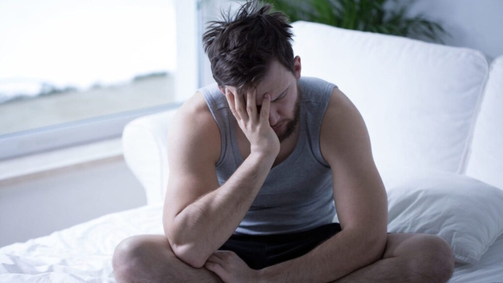 La fatigue chronique