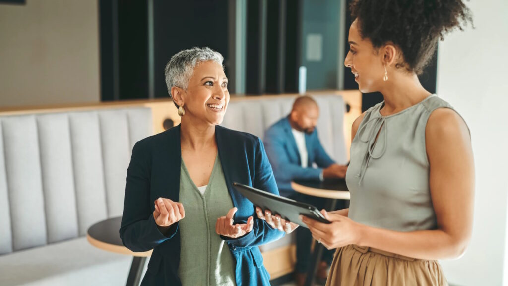 Le rôle du conseil en image