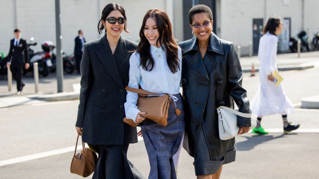 L’émotion derrière les vêtements