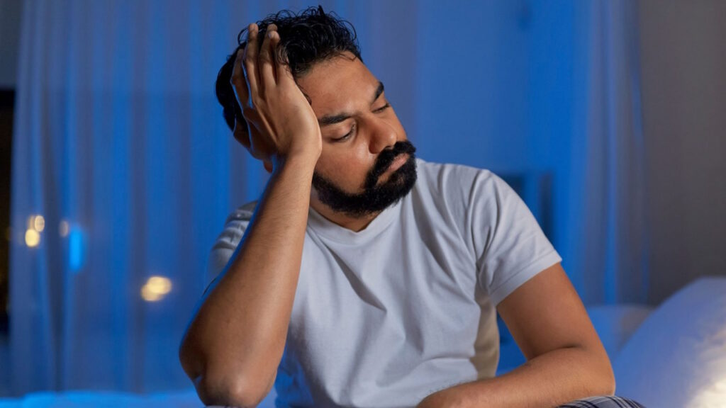 L’épuisement et le burnout