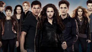 Les acteurs de Twilight : que sont-ils devenus 15 ans après ?