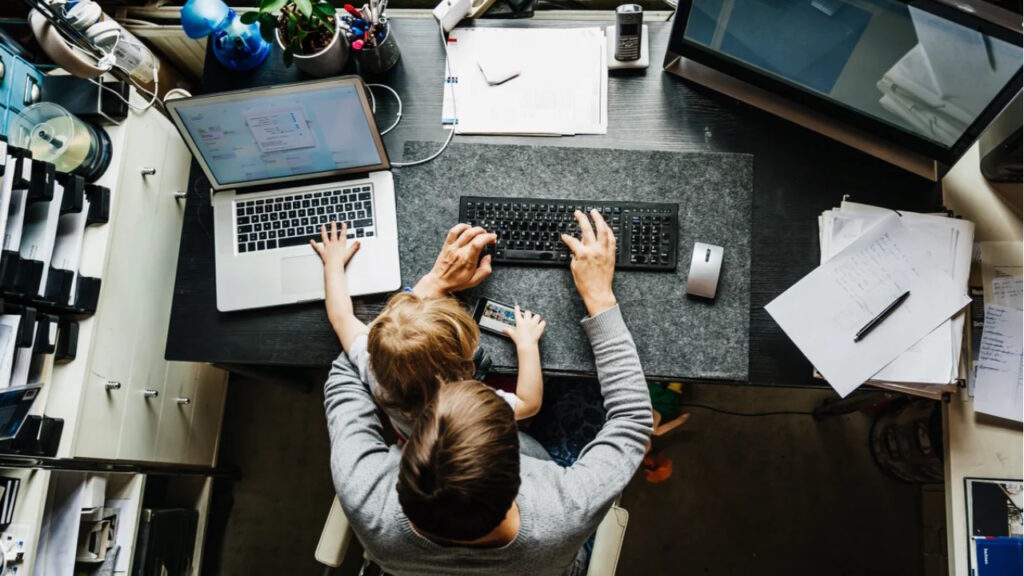 Les avantages du télétravail