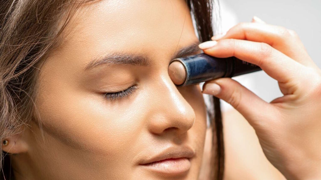 Les bases du contouring naturel