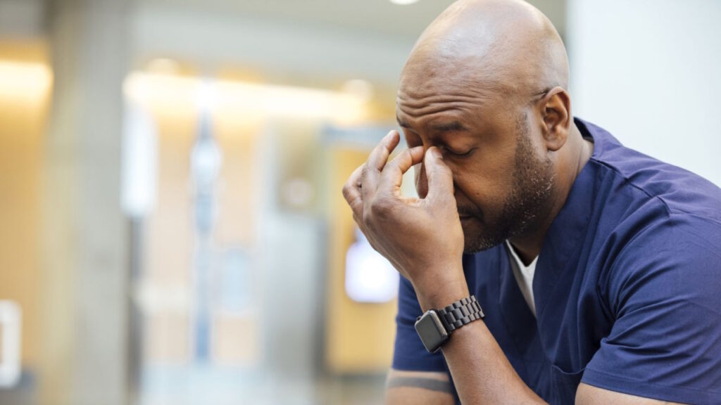 Les causes principales des somatismes