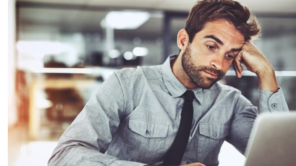 Les conséquences de l’ennui prolongé