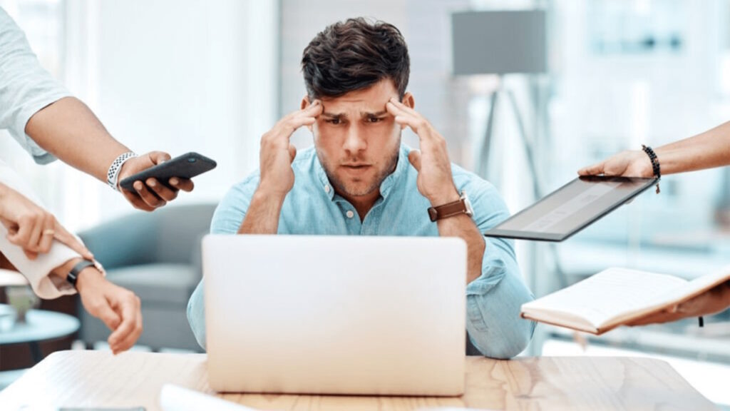 Les impacts d’une entreprise toxique sur la santé