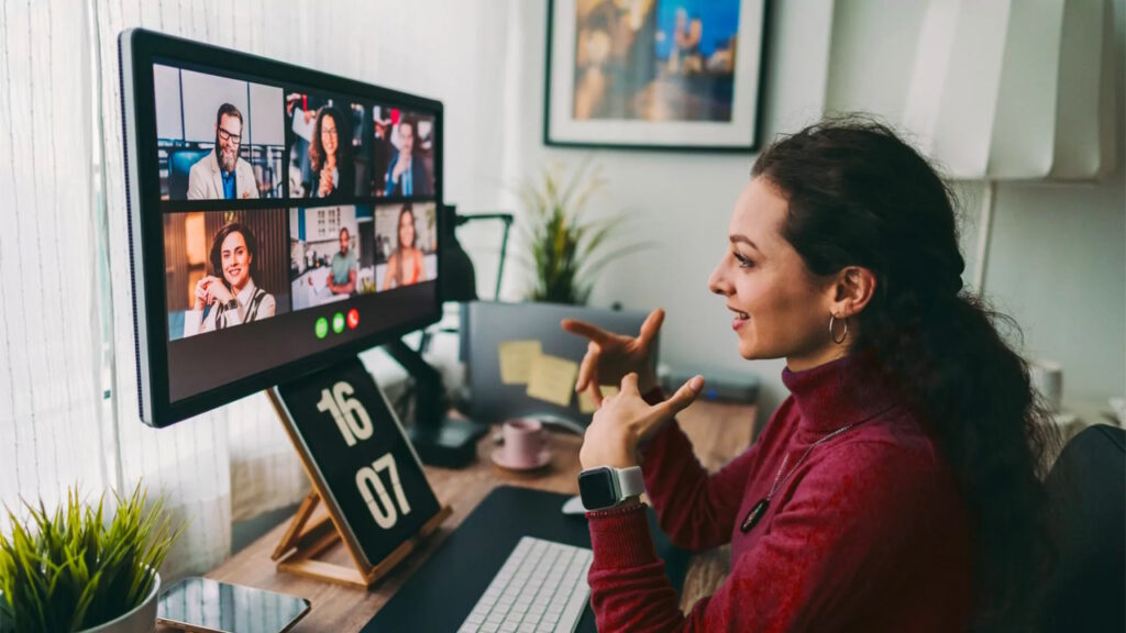 Les problèmes de communication et de coordination