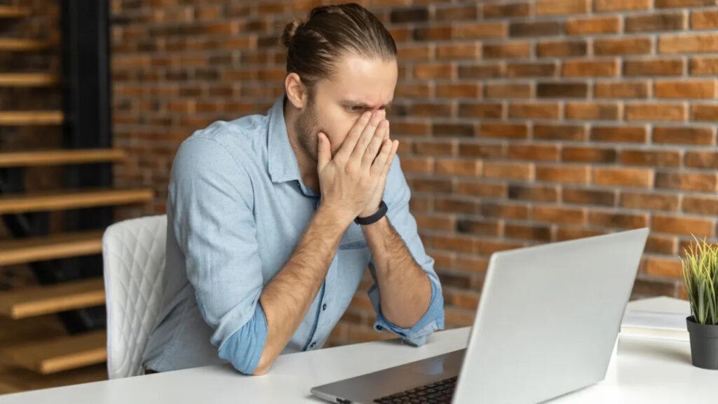 Les risques liés au télétravail