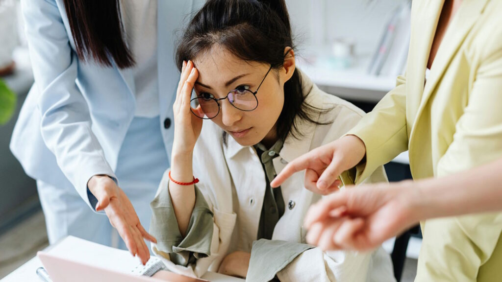 Les signaux d’une entreprise toxique à ne pas ignorer
