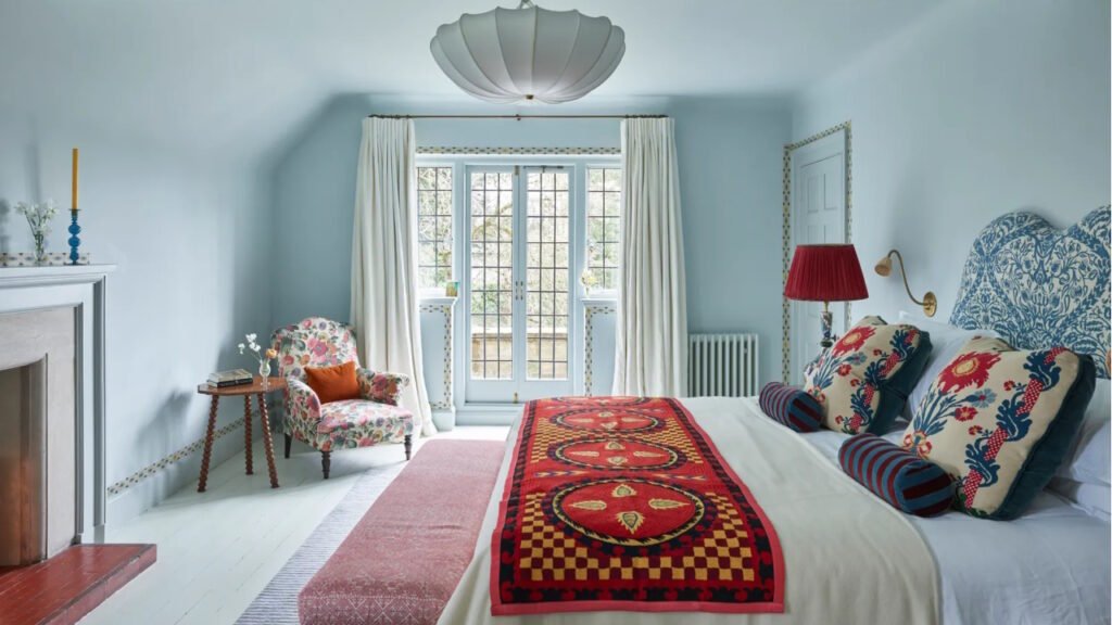 Les textiles et tapis
