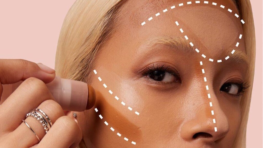 Les zones clés à travailler