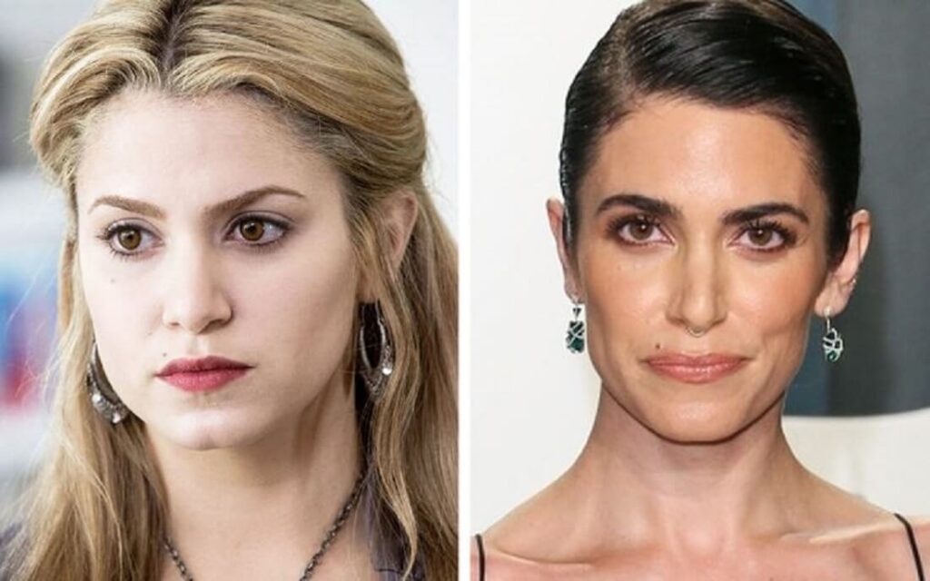 Nikki Reed – Rosalie entre écologie et famille
