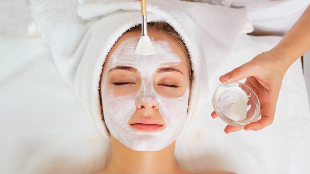 Pourquoi votre peau ne réagit plus à vos soins Le phénomène de la saturation cutanée